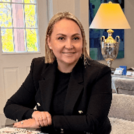 Svetlana Mastrogiannis