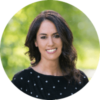 Joelle Smith, CRS, GREEN