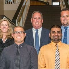 Tim O'Connor profile picture