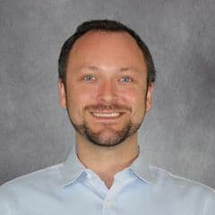 David Skoney profile picture