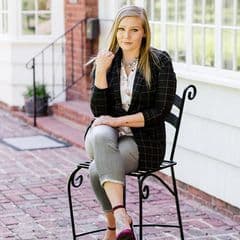 Courtney Thompson profile picture