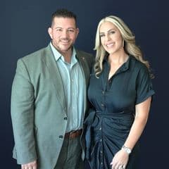 John and Kerri Passamenti