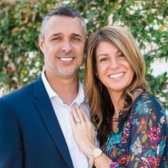 Michael & Deanna Stone profile picture