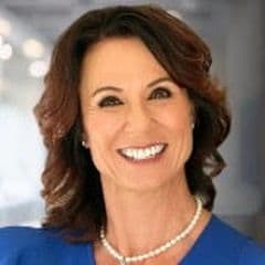 Michelle Warner profile picture