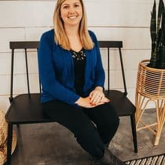 Kendra Landis profile picture