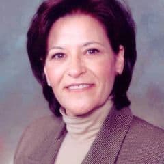 Suzanne Parisi profile picture