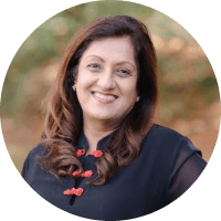 Lavina Samtani