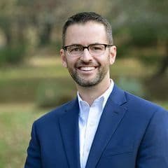 Gregory Parker profile picture