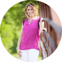 Wendy D. Johnson profile picture