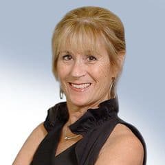 Laurie Getto profile picture