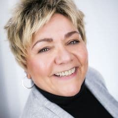 Maria Pascaretti profile picture