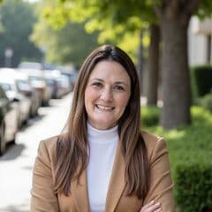 Sarah Cotnoir profile picture