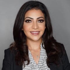 Sabreena Damra profile picture