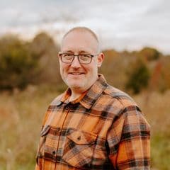 Caleb Parr profile picture