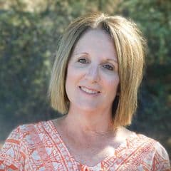 Celeste LaRocque-Wolfe