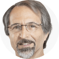 David Shapiro profile picture