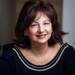 Linda Fuller profile picture