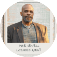 Mike Sewell