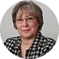Charlotte Alexander profile picture