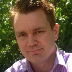Rob Aanerud profile picture