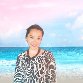 Mirna Chinchilla profile picture