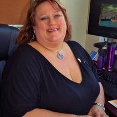 Kristine Stell profile picture