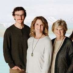 Melissa Daugherty profile picture