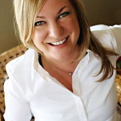 Rachel Harder profile picture