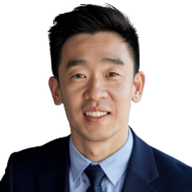 Rich Kim