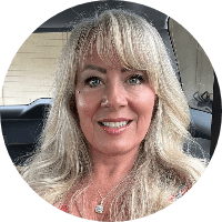 Keely Tolley profile picture