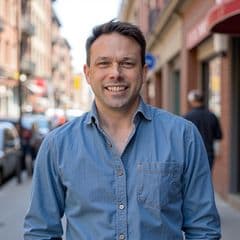 Charles Flynn profile picture