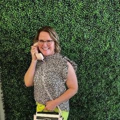 Tiffany Romero profile picture