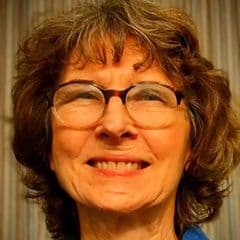 Juliet Brown profile picture