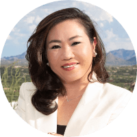 DOREEN CHEN REISKE