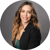 Megan Farrell profile picture