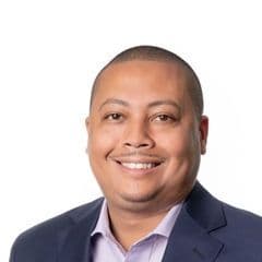 Kauthar Mitchell profile picture