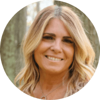 Stacy McFadden