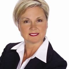 Mary Schweich profile picture