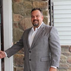 Pete Thorpe profile picture