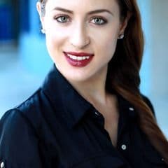 Yulia Hazanov  profile picture