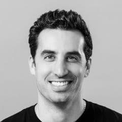 Jordan Kramer profile picture