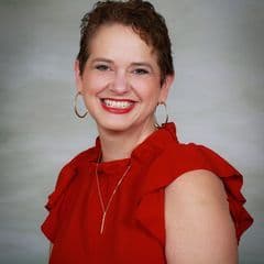 Renae Berry profile picture