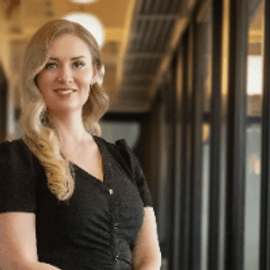 Jessica Macey profile picture