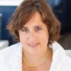 Catherine Krueger profile picture