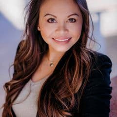 Darette Joy "DJ"  Villareal