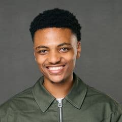 Keyshaun Spencer profile picture