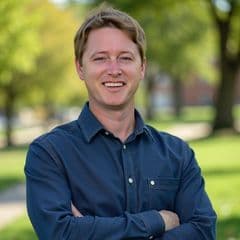 Tyler Vickrey profile picture