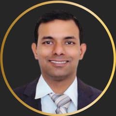 Chandra Kaladhar Vennapusa