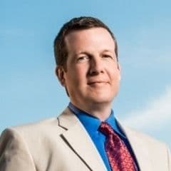 Chris McCall (Res and Comm)