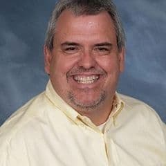 William Hallcomb profile picture